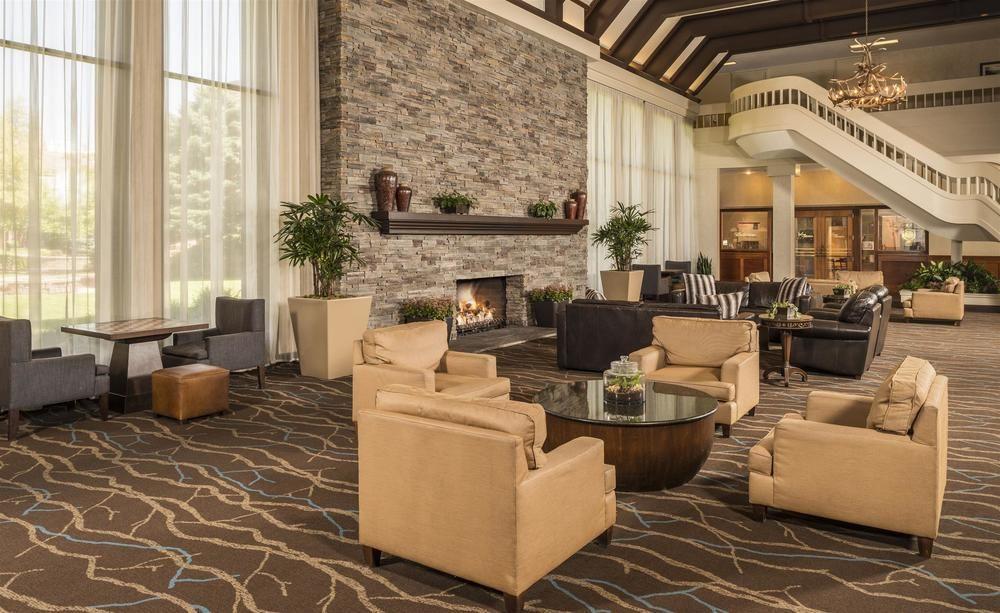 Sheraton Salt Lake City Exteriér fotografie
