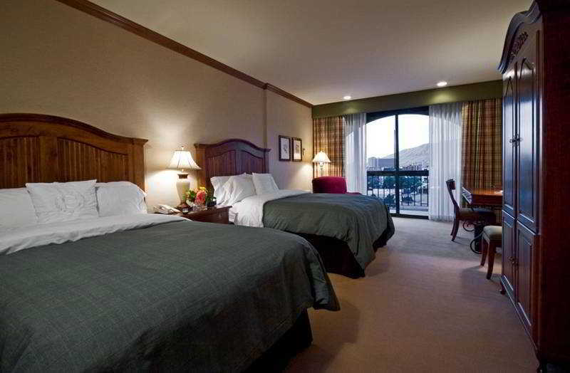 Sheraton Salt Lake City Pokoj fotografie